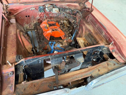 1970 Dodge Coronet