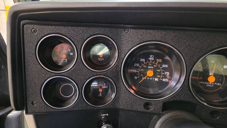 1987 GMC R/V 1500 Series