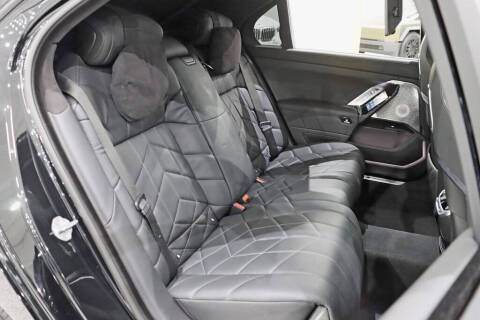 2023 BMW 7 Series 760i xDrive