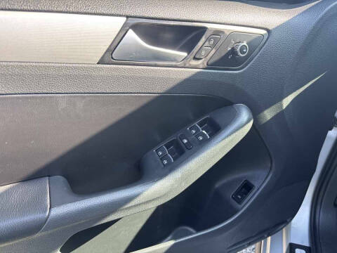 2012 Volkswagen Jetta