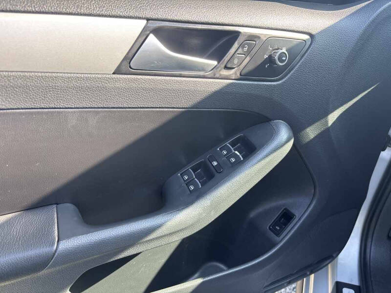 2012 Volkswagen Jetta