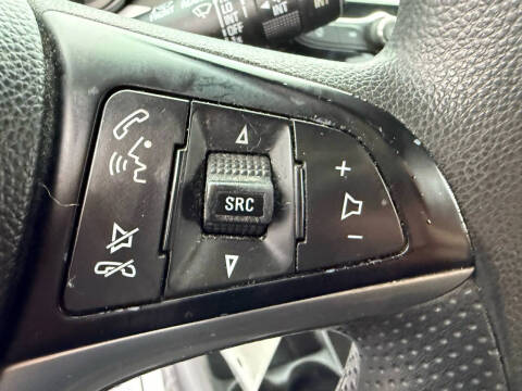 2017 Chevrolet Spark 1LT CVT