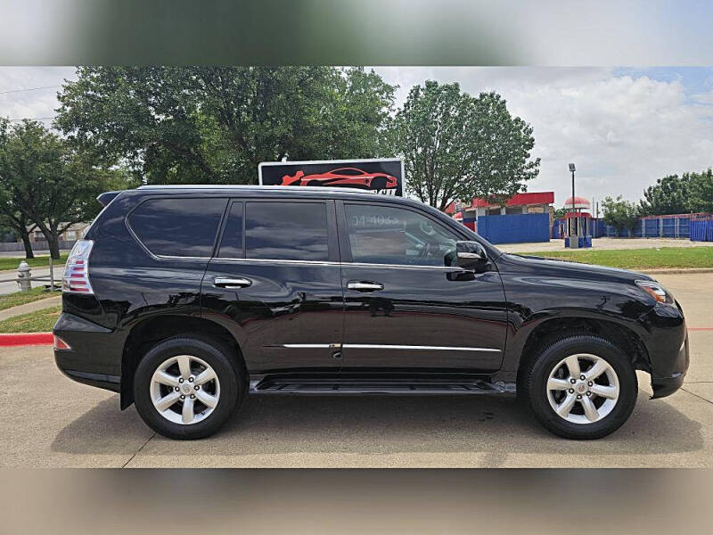 2019 Lexus GX 460