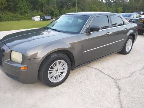 2009 Chrysler 300 for sale at J & J Auto of St Tammany in Slidell LA