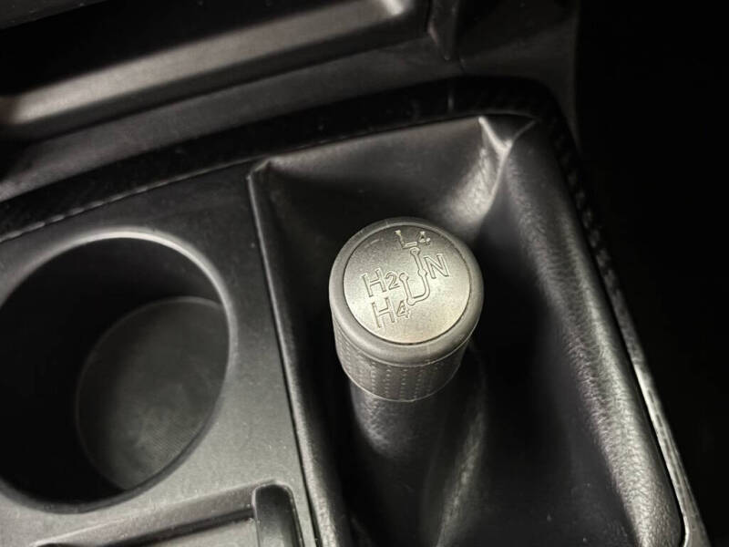 2019 Toyota 4Runner TRD Off-Road