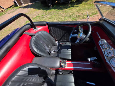 1933 Ford Roadster