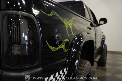 1995 Dodge Ram 1500