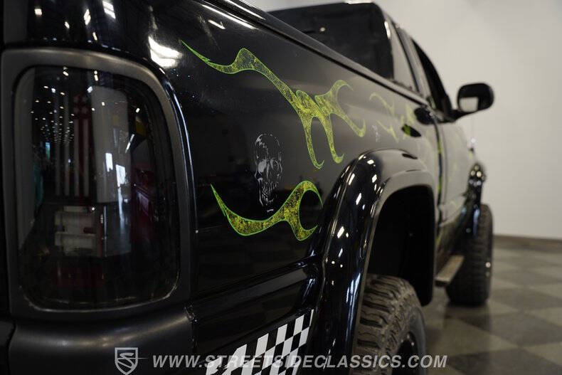 1995 Dodge Ram 1500