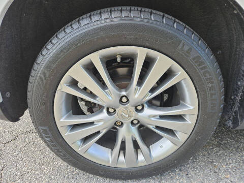 2014 Lexus RX 350
