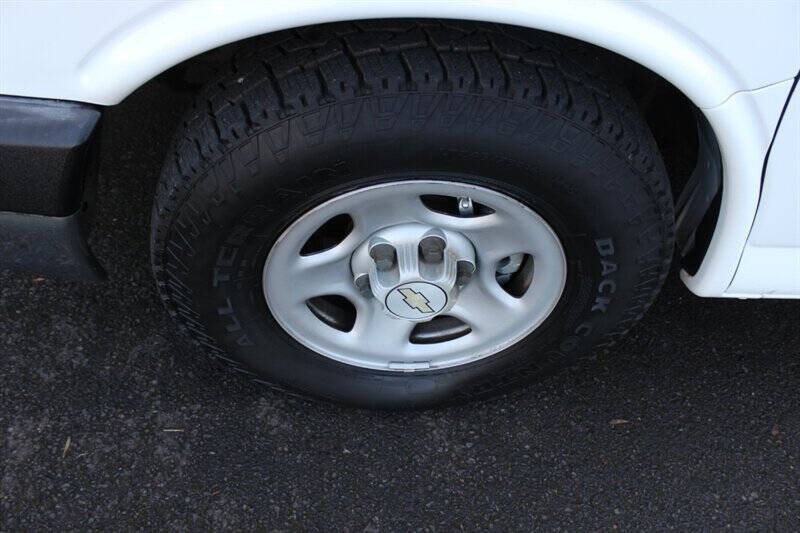 2007 Chevrolet Express 1500