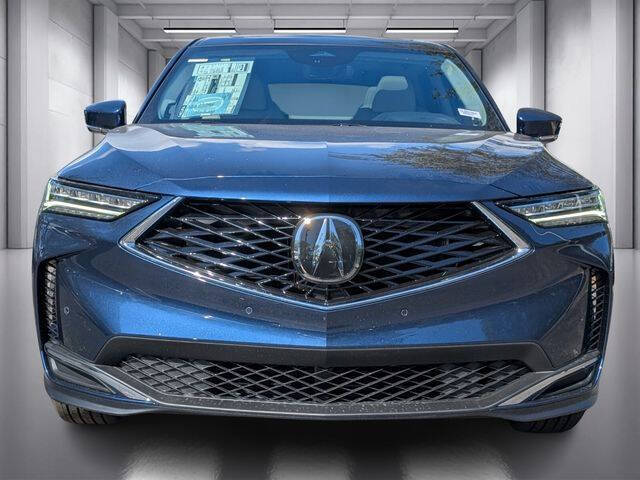2026 Acura MDX w/Tech