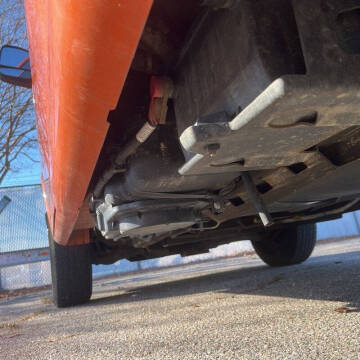 2020 Chevrolet Express 2500