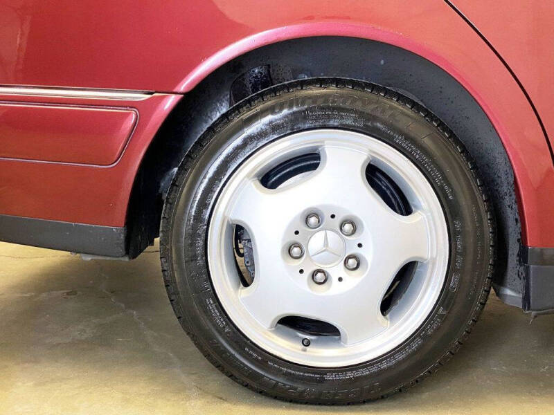 1999 Mercedes-Benz E-Class E 430