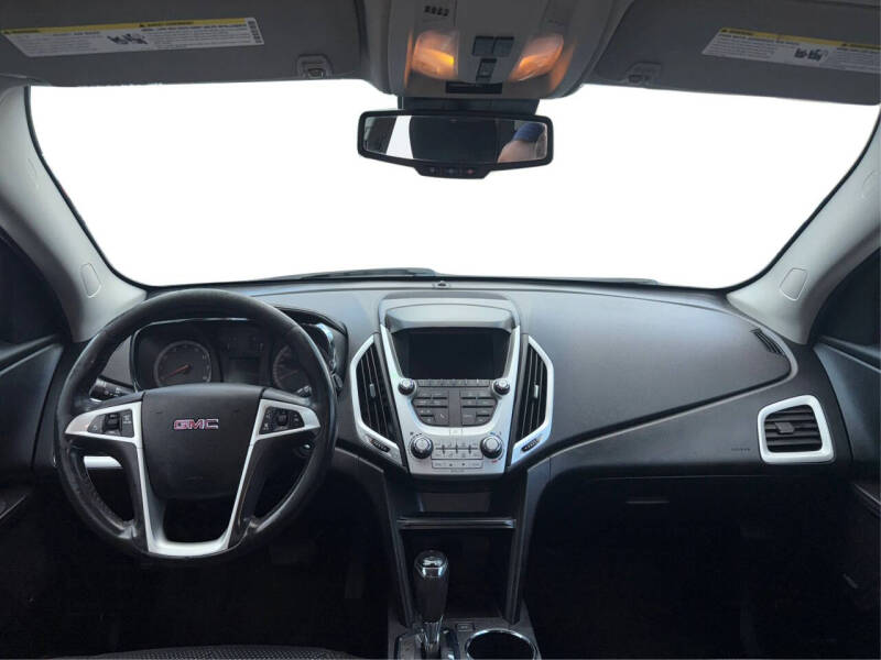 2016 GMC Terrain SLE-2