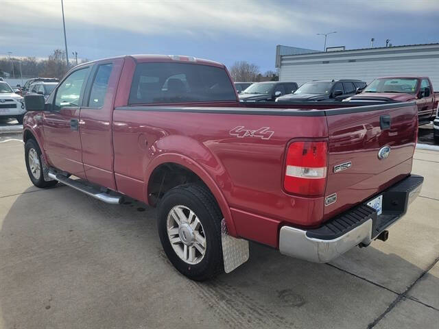 2008 Ford F-150