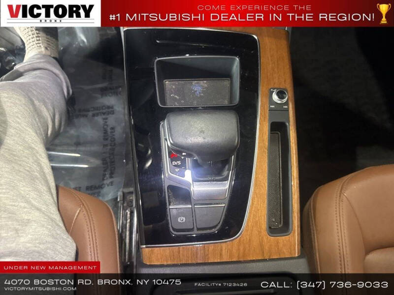 2022 Audi Q5 quattro S line Premium 45 TFSI