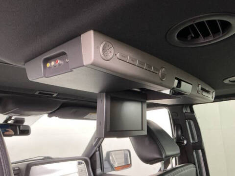 2010 Lincoln Navigator L