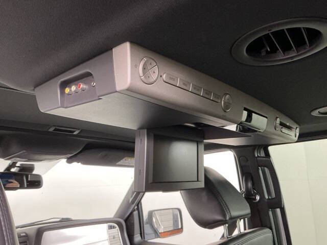 2010 Lincoln Navigator L