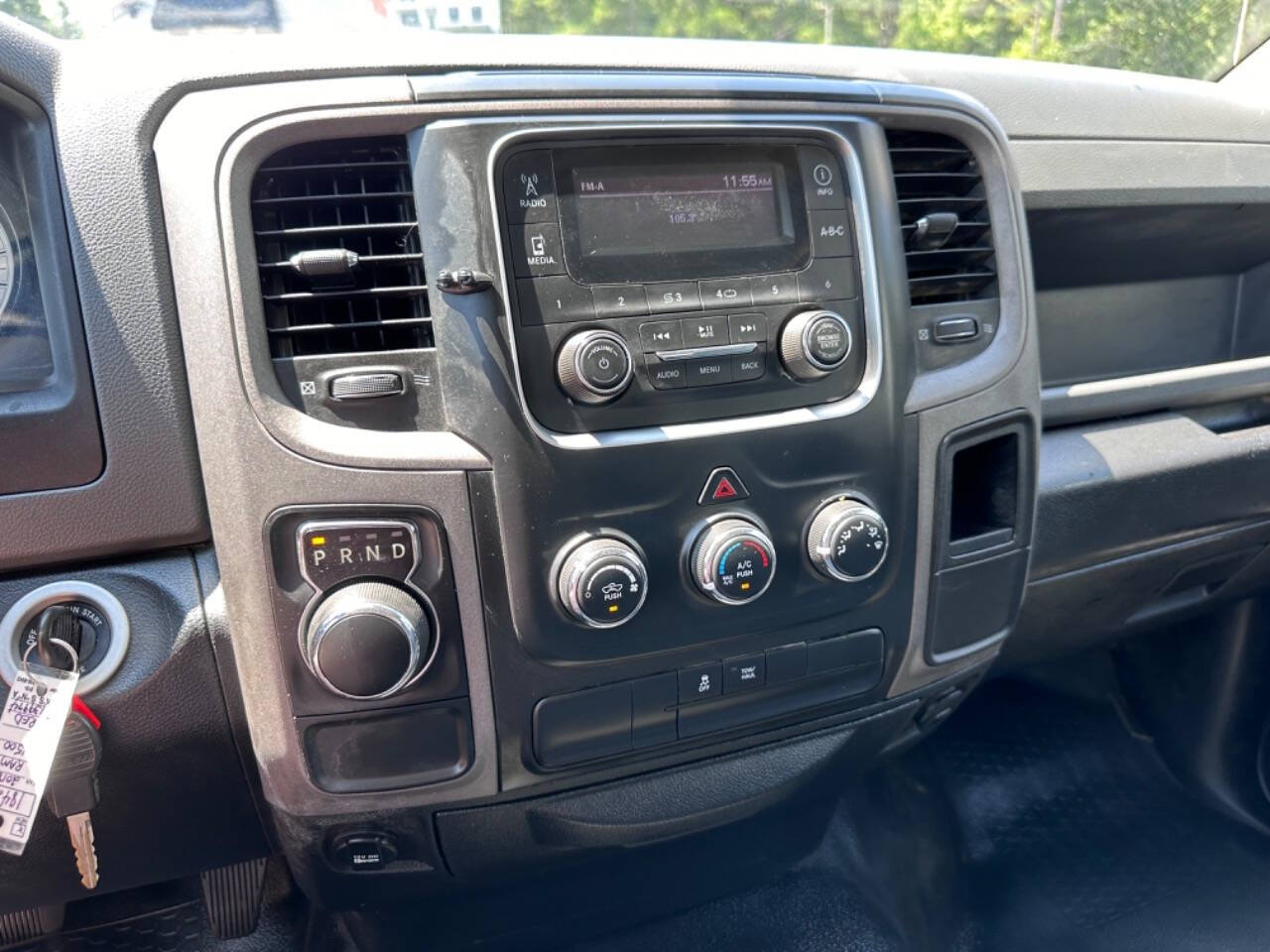 2018 Ram 1500 for sale at Karas Auto Sales Inc. in Sanford, NC