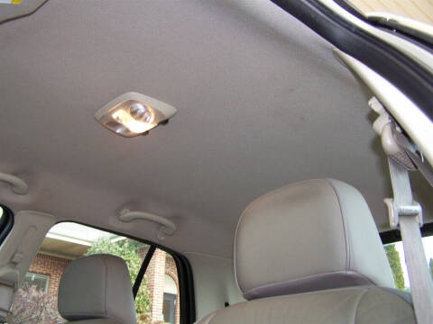 2004 Mercury Grand Marquis GS