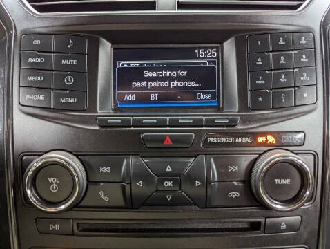 2017 Ford Explorer Police Interceptor Utility