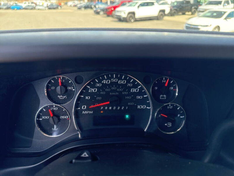 2011 Chevrolet Express 1500