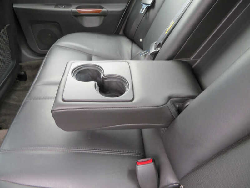 2004 Cadillac CTS