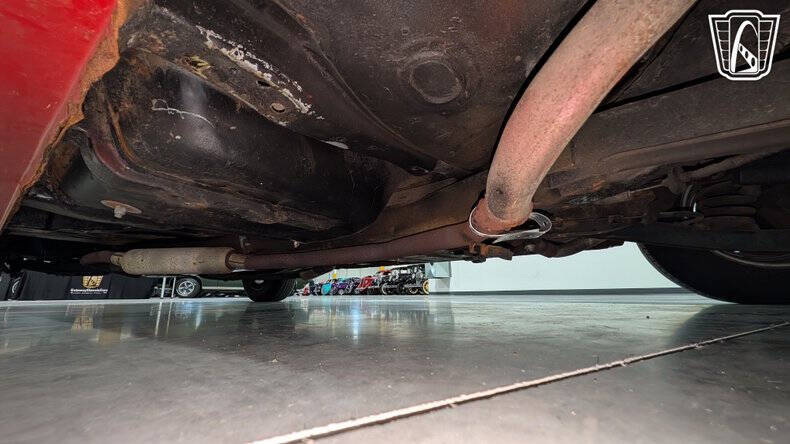 1962 Chevrolet Impala