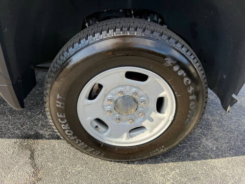 2021 GMC Sierra 2500HD