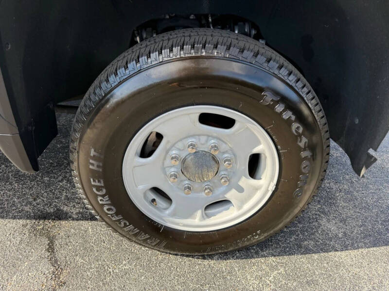 2021 GMC Sierra 2500HD