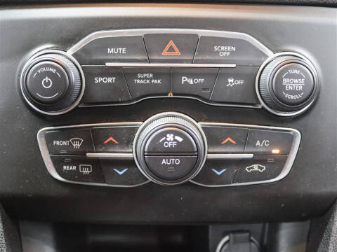 2022 Dodge Charger R/T