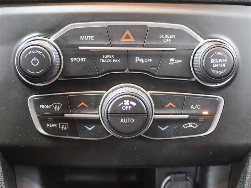 2022 Dodge Charger R/T