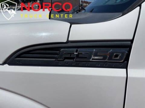 2013 Ford F-350 Super Duty XL