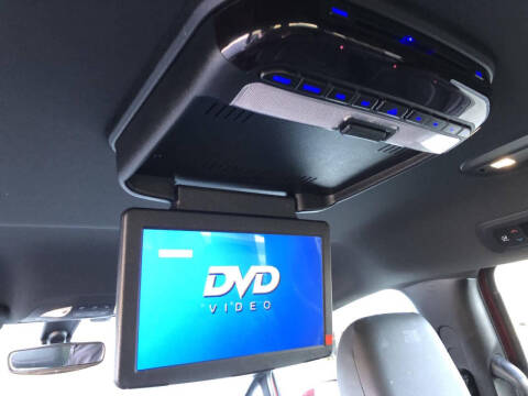 2020 Chrysler Pacifica Touring L 35th Anniversary