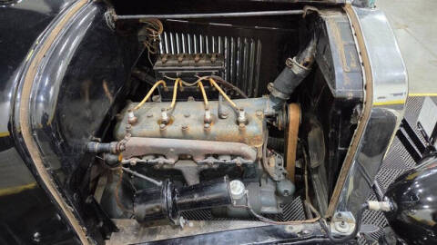 1927 Ford Model T