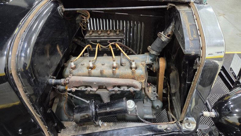 1927 Ford Model T