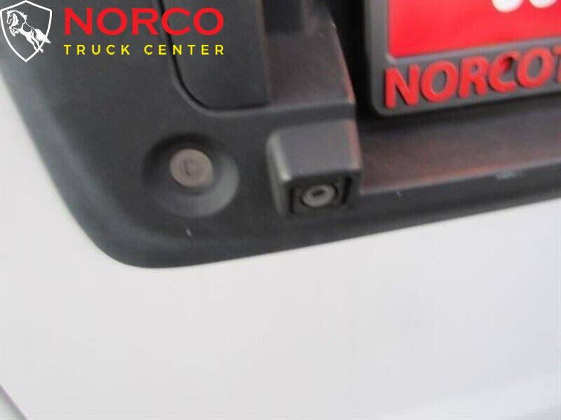 2016 Chevrolet Express 2500