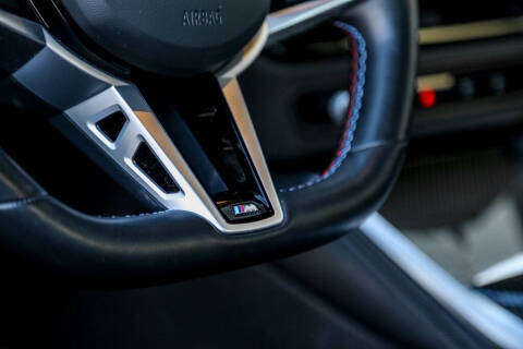 2025 BMW 4 Series M440i xDrive