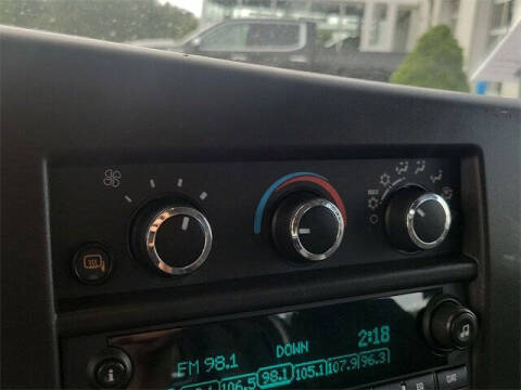 2022 GMC Savana 2500