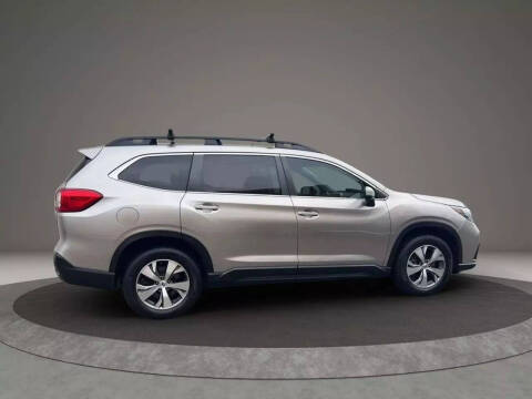 2019 Subaru Ascent Premium 7-Passenger