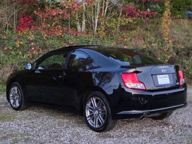 2012 Scion tC