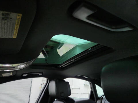 2018 Audi A6 2.0T Premium