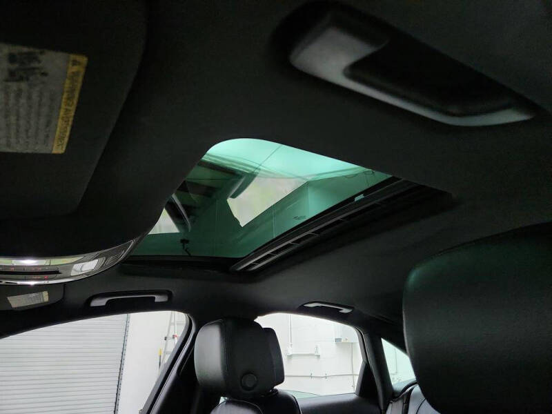 2018 Audi A6 2.0T Premium