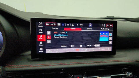 2024 Dodge Hornet R/T