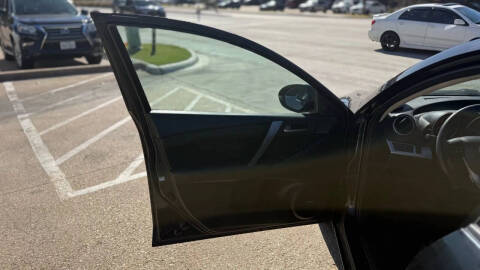 2012 Mazda MAZDA3 i Grand Touring