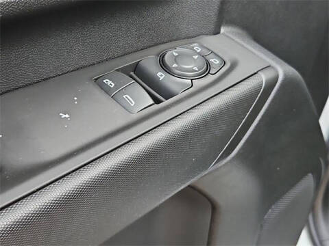 2025 GMC Sierra 3500HD