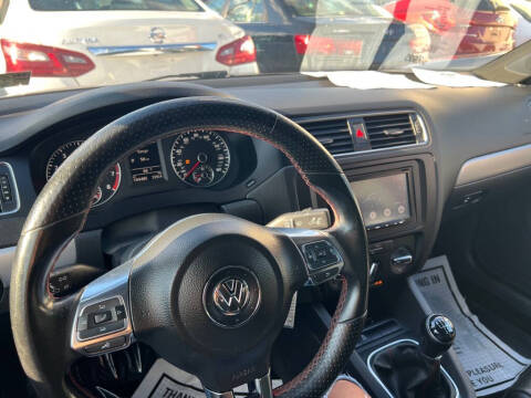 2014 Volkswagen Jetta