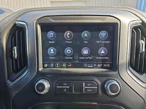 2023 GMC Sierra 2500HD