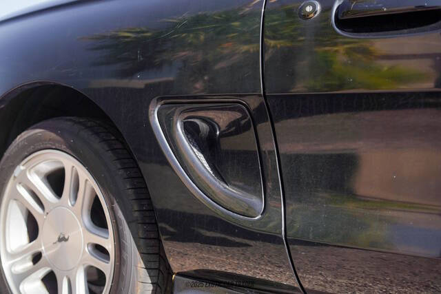 1998 Ford Mustang GT