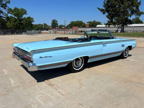 1964 Mercury Monterey